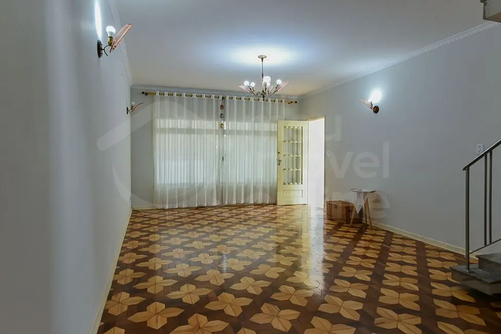 Casa com 3 quartos à venda, 207m2 em Tatuapé, São Paulo - SP - imagem 4 Foto 4 de Casa com 3 quartos à venda, 207m2 em Tatuapé, São Paulo - SP