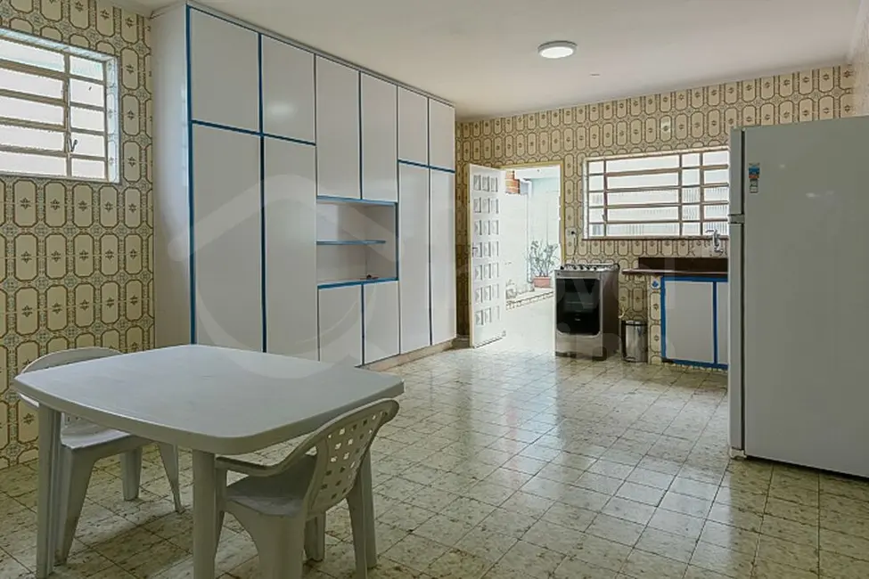 Casa com 3 quartos à venda, 207m2 em Tatuapé, São Paulo - SP - imagem 8 Foto 8 de Casa com 3 quartos à venda, 207m2 em Tatuapé, São Paulo - SP