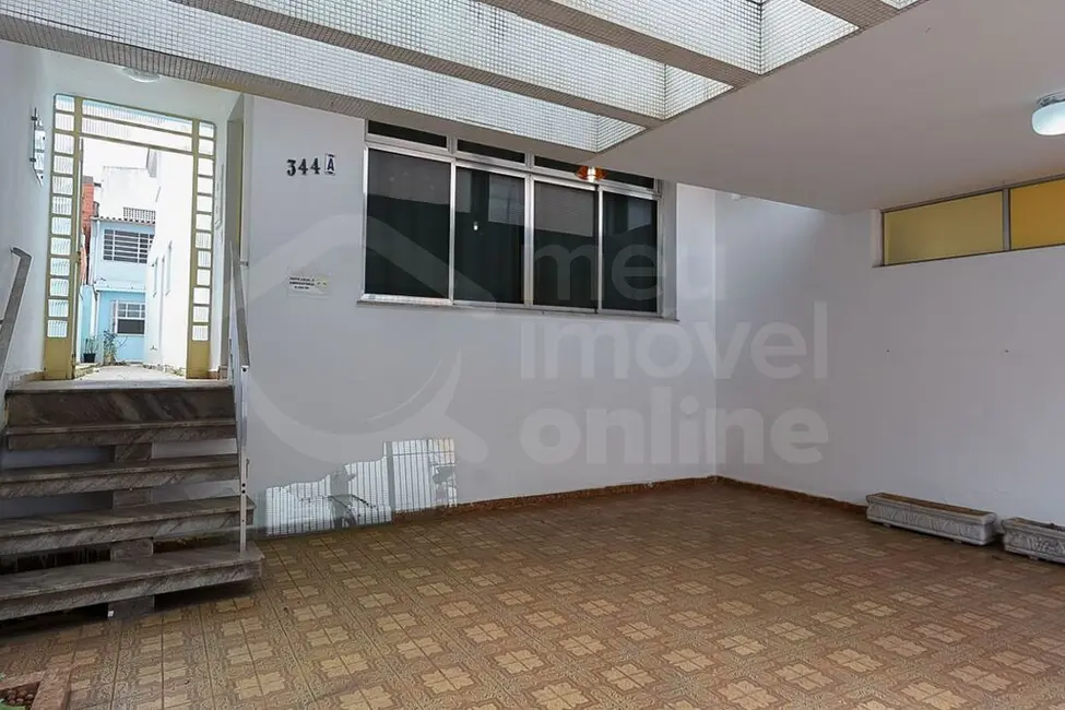 Casa com 3 quartos à venda, 207m2 em Tatuapé, São Paulo - SP - imagem 2 Foto 2 de Casa com 3 quartos à venda, 207m2 em Tatuapé, São Paulo - SP