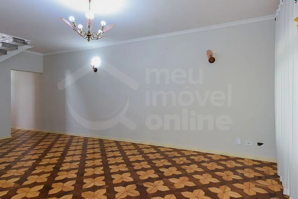 Casa com 3 quartos à venda, 207m2 em Tatuapé, São Paulo - SP - imagem 3 Foto 3 de Casa com 3 quartos à venda, 207m2 em Tatuapé, São Paulo - SP