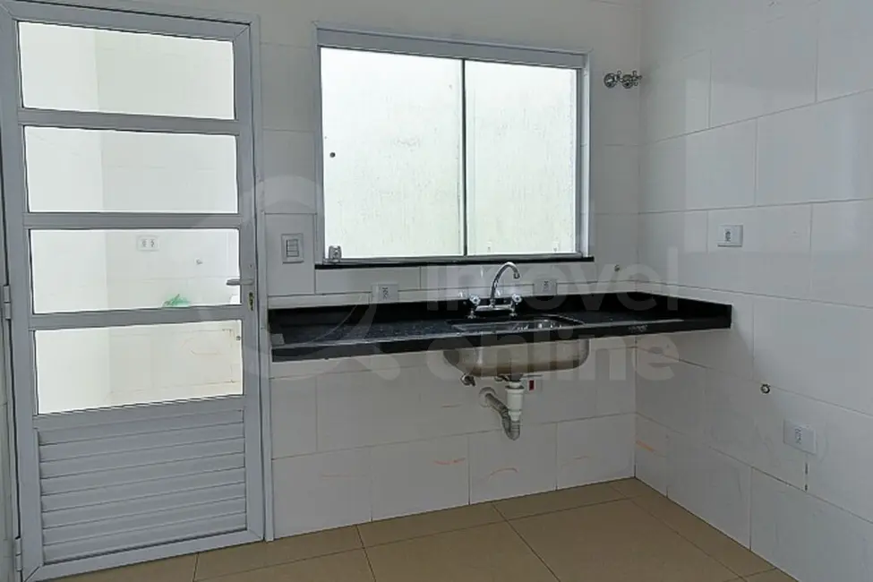 Foto 9 de Casa com 3 quartos à venda, 140m2 em Vila Regente Feijó, São Paulo - SP