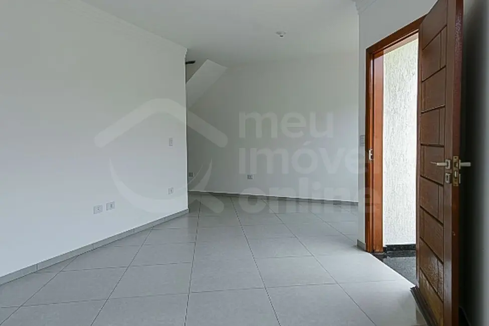 Foto 5 de Casa com 3 quartos à venda, 140m2 em Vila Regente Feijó, São Paulo - SP