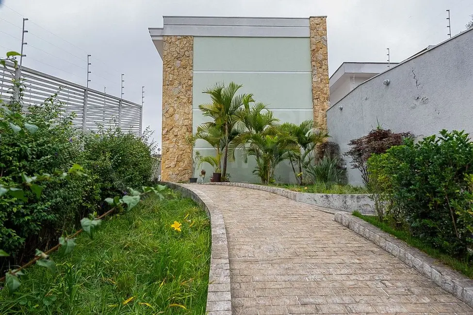 Foto 2 de Casa com 3 quartos à venda, 140m2 em Vila Regente Feijó, São Paulo - SP