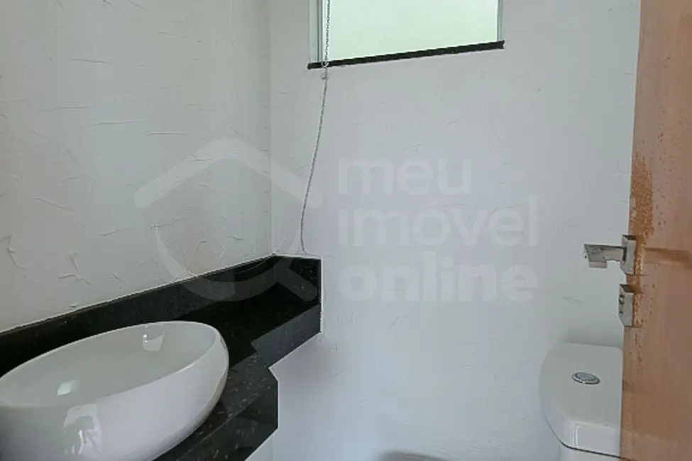 Foto 8 de Casa com 3 quartos à venda, 140m2 em Vila Regente Feijó, São Paulo - SP