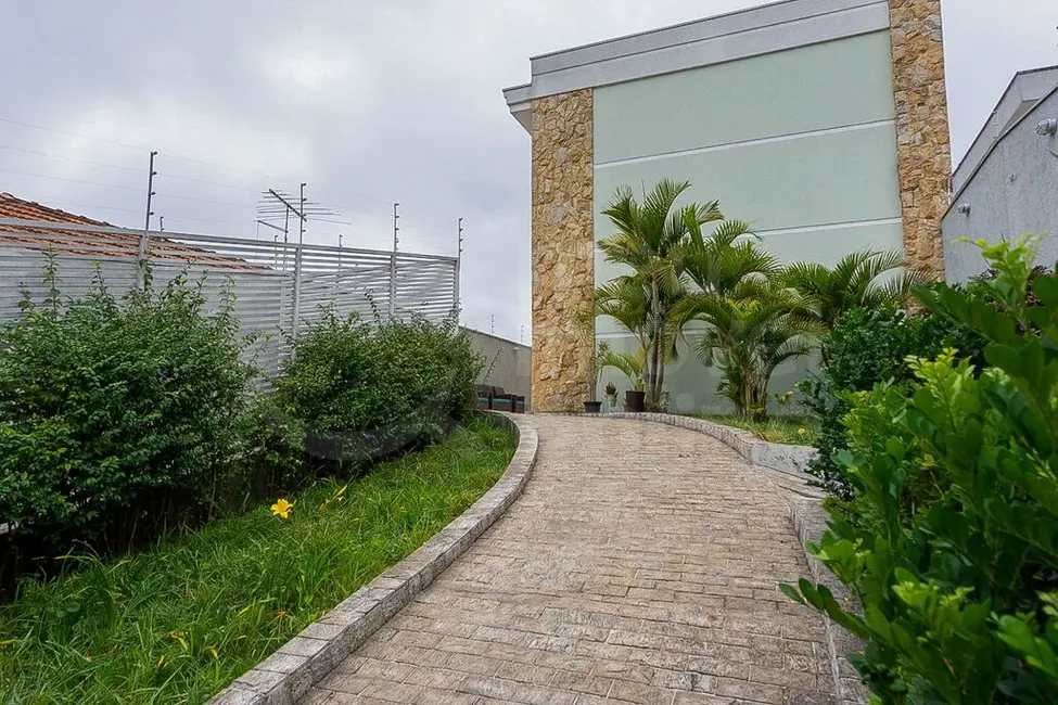 Foto 3 de Casa com 3 quartos à venda, 140m2 em Vila Regente Feijó, São Paulo - SP