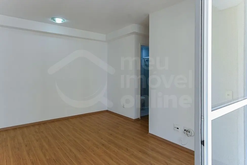 Foto 2 de Apartamento com 2 quartos à venda, 60m2 em Vila Carrão, São Paulo - SP