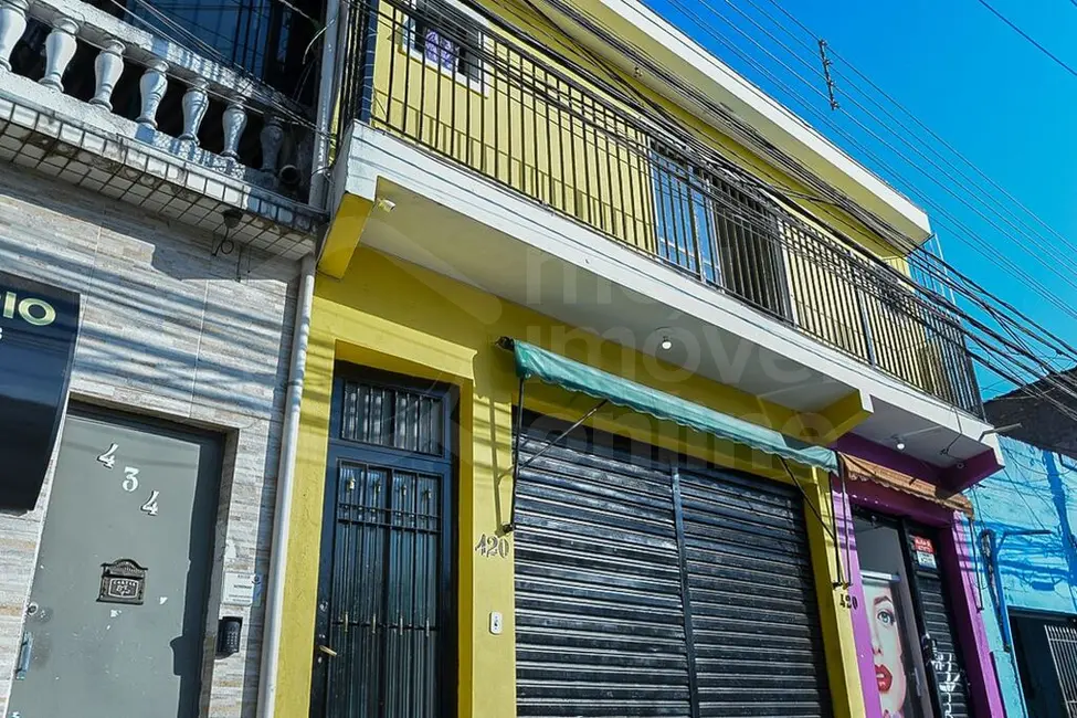 Foto 2 de Casa com 3 quartos à venda, 304m2 em Tatuapé, São Paulo - SP