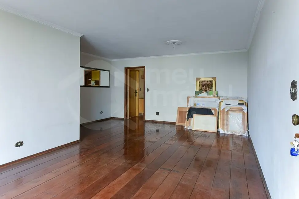 Foto 1 de Apartamento com 4 quartos à venda, 147m2 em Tatuapé, São Paulo - SP