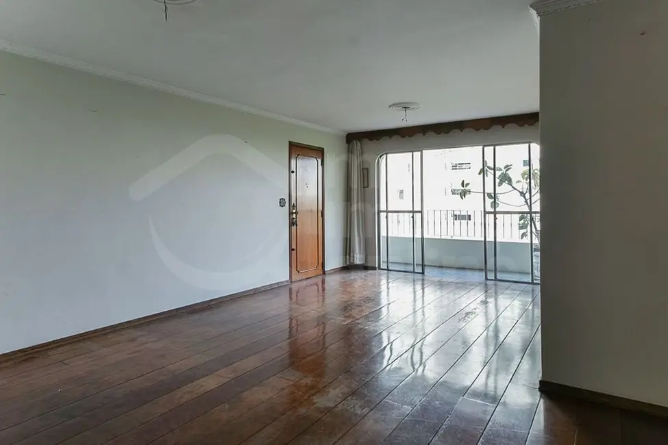 Foto 2 de Apartamento com 4 quartos à venda, 147m2 em Tatuapé, São Paulo - SP