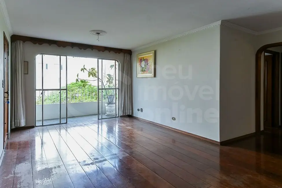 Foto 3 de Apartamento com 4 quartos à venda, 147m2 em Tatuapé, São Paulo - SP