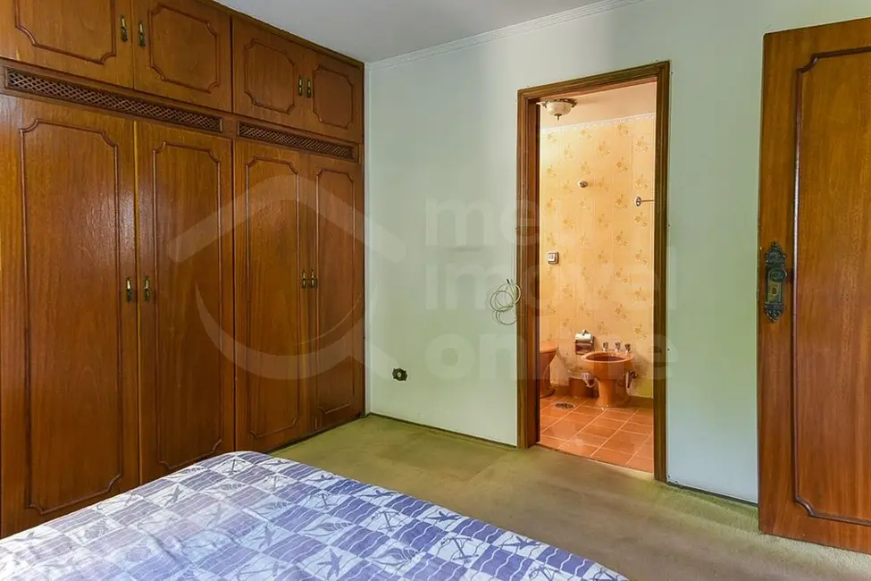 Foto 6 de Apartamento com 4 quartos à venda, 147m2 em Tatuapé, São Paulo - SP