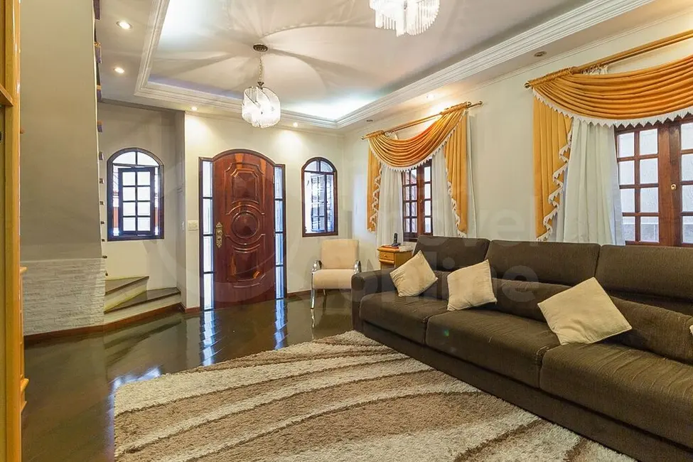 Casa com 3 quartos à venda, 190m2 em Vila Carrão, São Paulo - SP - imagem 3 Foto 3 de Casa com 3 quartos à venda, 190m2 em Vila Carrão, São Paulo - SP