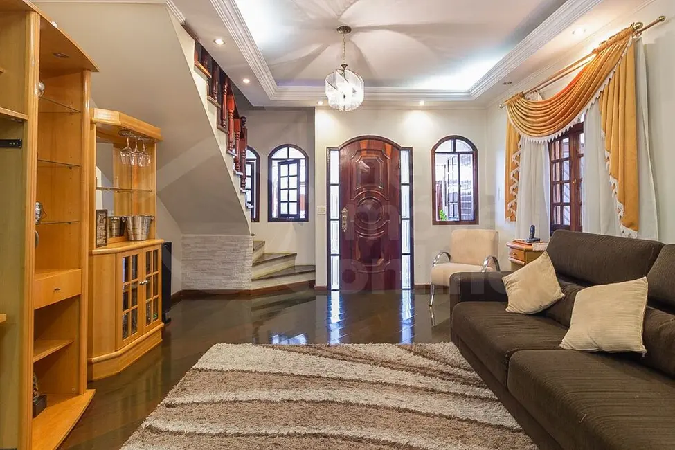 Casa com 3 quartos à venda, 190m2 em Vila Carrão, São Paulo - SP - imagem 4 Foto 4 de Casa com 3 quartos à venda, 190m2 em Vila Carrão, São Paulo - SP