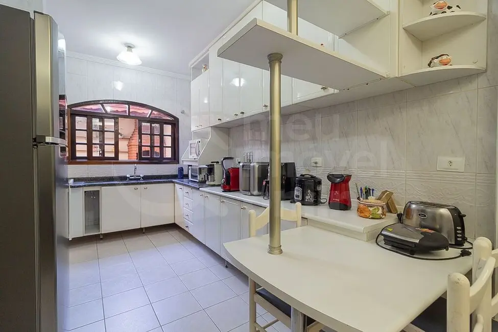 Casa com 3 quartos à venda, 190m2 em Vila Carrão, São Paulo - SP - imagem 9 Foto 9 de Casa com 3 quartos à venda, 190m2 em Vila Carrão, São Paulo - SP