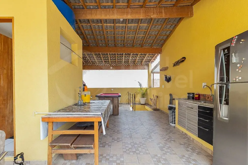 Casa com 3 quartos à venda, 255m2 em Tatuapé, São Paulo - SP - imagem 9 Foto 9 de Casa com 3 quartos à venda, 255m2 em Tatuapé, São Paulo - SP