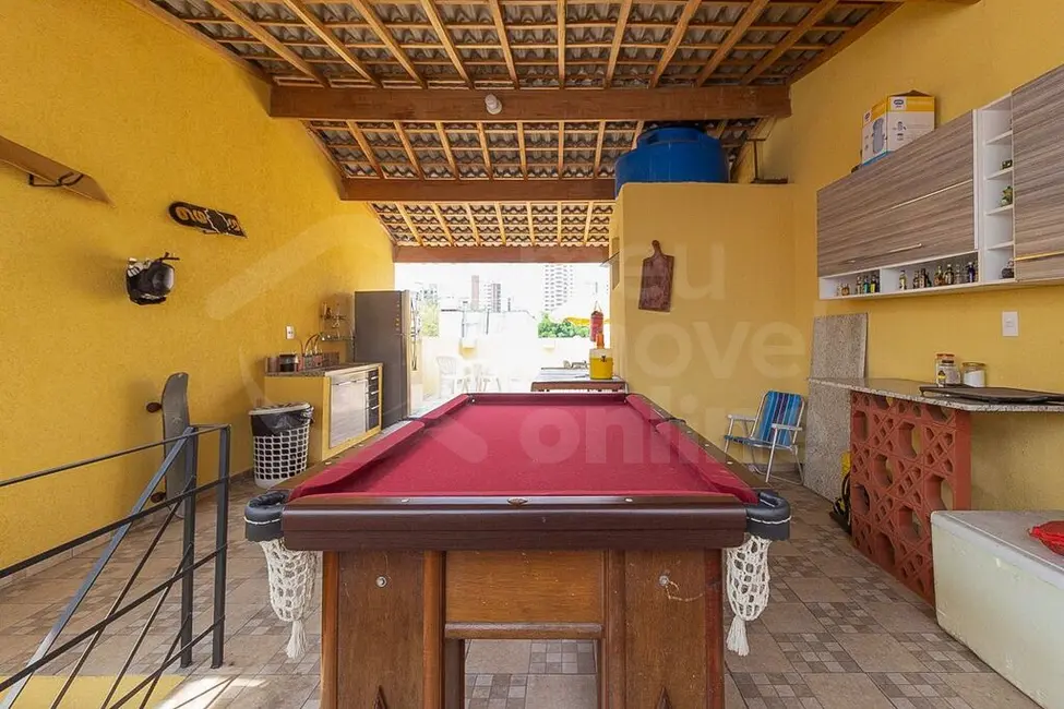 Casa com 3 quartos à venda, 255m2 em Tatuapé, São Paulo - SP - imagem 5 Foto 5 de Casa com 3 quartos à venda, 255m2 em Tatuapé, São Paulo - SP