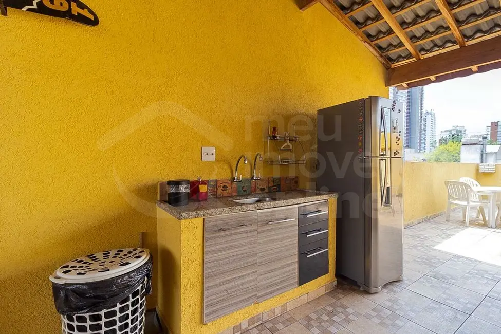 Casa com 3 quartos à venda, 255m2 em Tatuapé, São Paulo - SP - imagem 6 Foto 6 de Casa com 3 quartos à venda, 255m2 em Tatuapé, São Paulo - SP