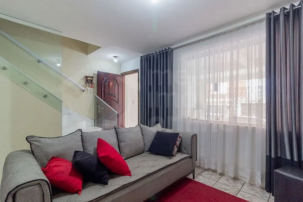 Foto 1 de Casa com 3 quartos à venda, 255m2 em Tatuapé, São Paulo - SP