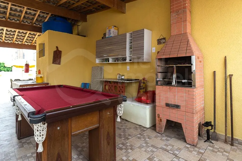 Casa com 3 quartos à venda, 255m2 em Tatuapé, São Paulo - SP - imagem 4 Foto 4 de Casa com 3 quartos à venda, 255m2 em Tatuapé, São Paulo - SP