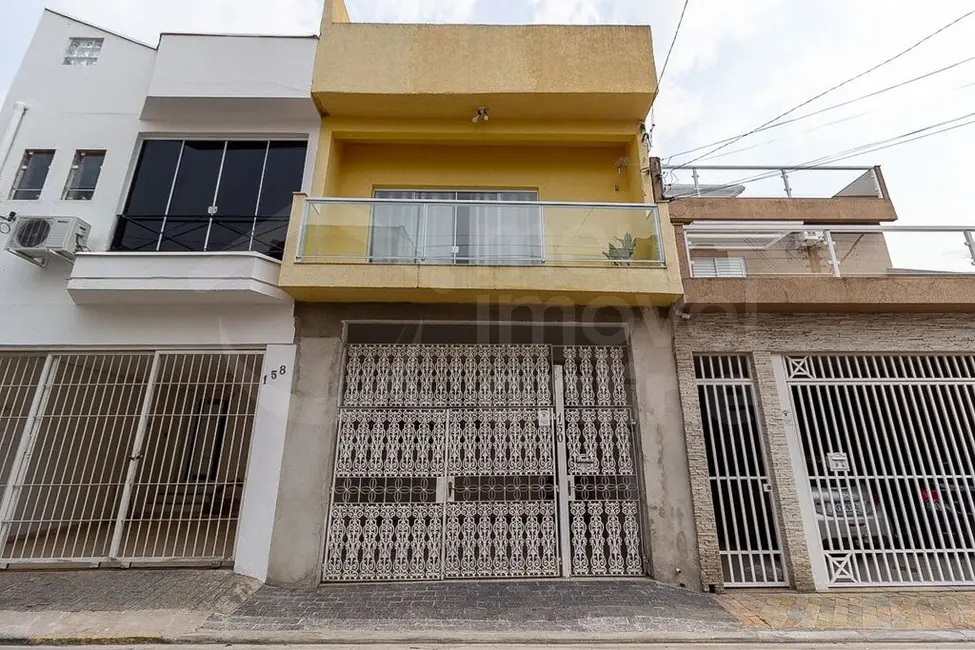 Casa com 3 quartos à venda, 255m2 em Tatuapé, São Paulo - SP - imagem 7 Foto 7 de Casa com 3 quartos à venda, 255m2 em Tatuapé, São Paulo - SP