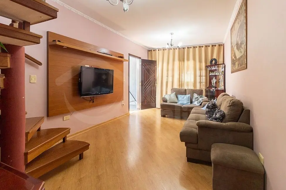 Casa com 4 quartos à venda, 146m2 em Cidade Patriarca, São Paulo - SP - imagem 4 Foto 4 de Casa com 4 quartos à venda, 146m2 em Cidade Patriarca, São Paulo - SP