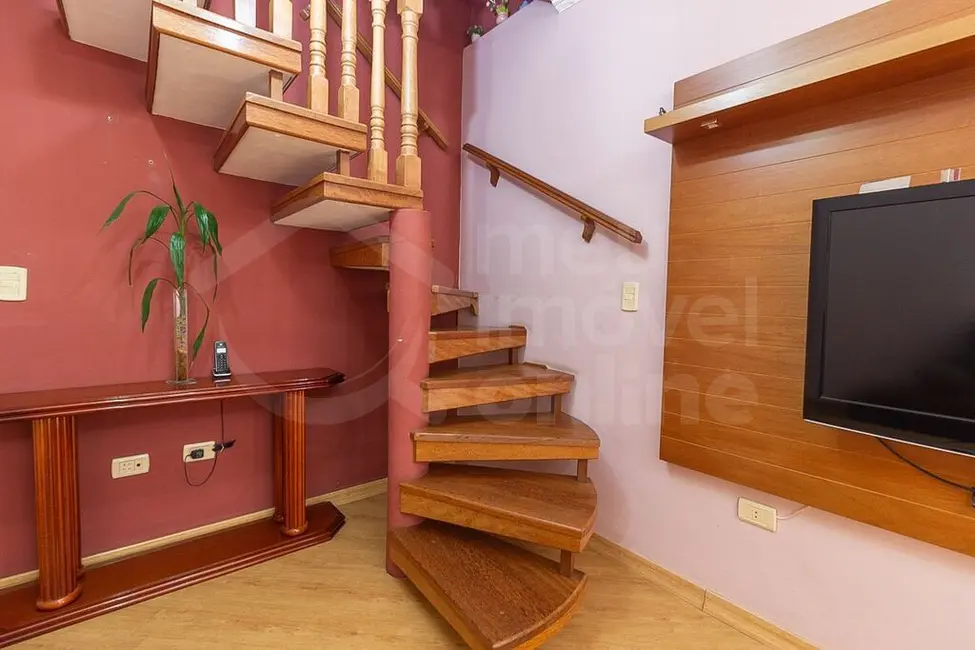 Casa com 4 quartos à venda, 146m2 em Cidade Patriarca, São Paulo - SP - imagem 5 Foto 5 de Casa com 4 quartos à venda, 146m2 em Cidade Patriarca, São Paulo - SP