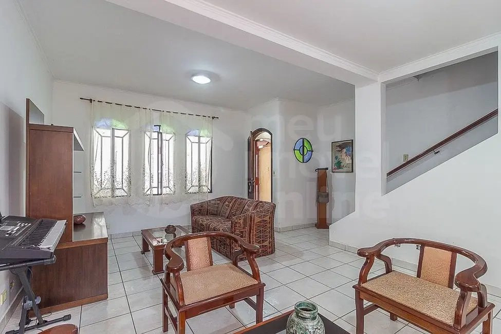 Casa com 3 quartos à venda, 196m2 em Vila Prudente, São Paulo - SP - imagem 2 Foto 2 de Casa com 3 quartos à venda, 196m2 em Vila Prudente, São Paulo - SP