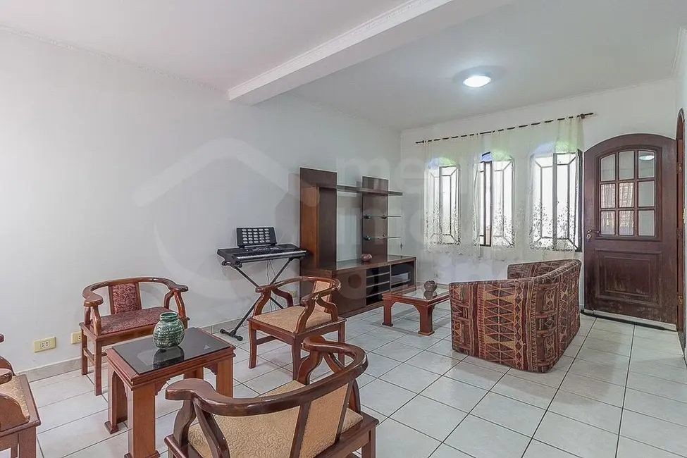 Foto 1 de Casa com 3 quartos à venda, 196m2 em Vila Prudente, São Paulo - SP