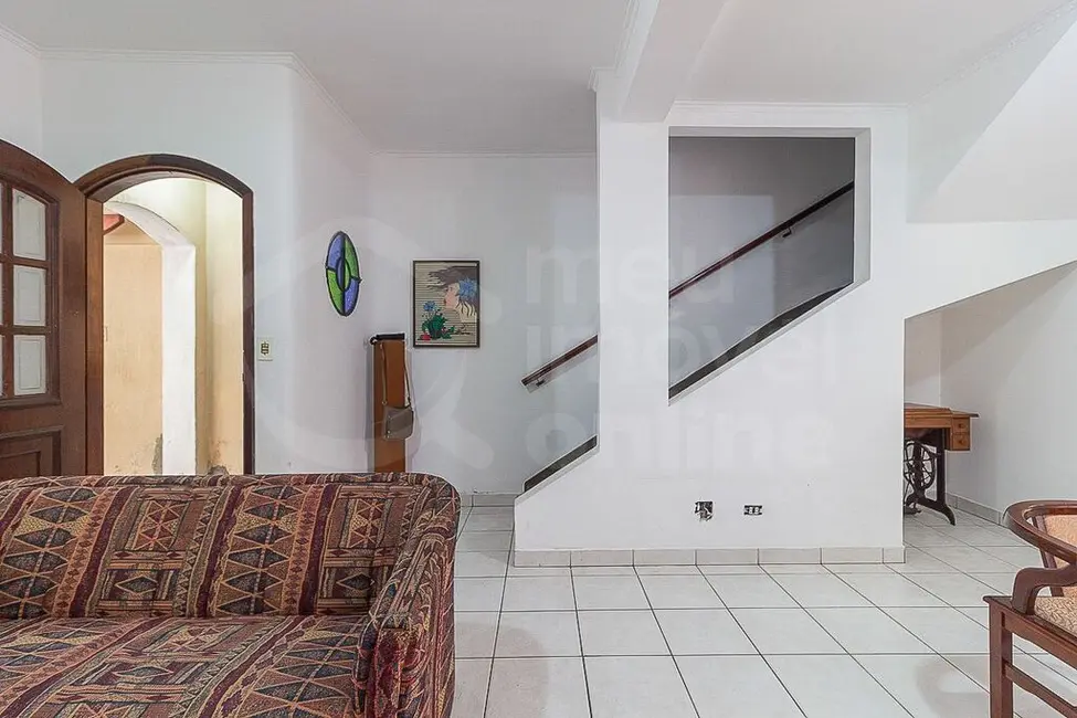 Casa com 3 quartos à venda, 196m2 em Vila Prudente, São Paulo - SP - imagem 5 Foto 5 de Casa com 3 quartos à venda, 196m2 em Vila Prudente, São Paulo - SP