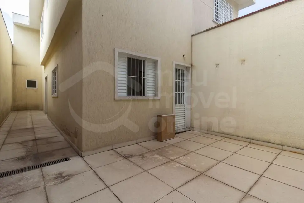 Foto 8 de Casa com 3 quartos à venda, 169m2 em Vila Ré, São Paulo - SP