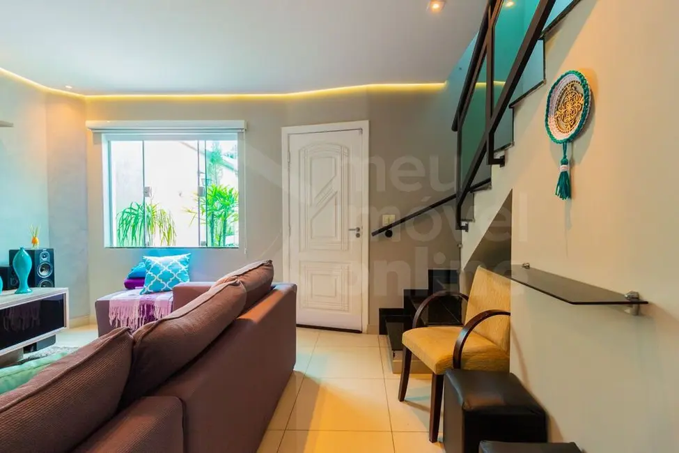 Foto 5 de Casa com 3 quartos à venda, 80m2 em Vila Zelina, São Paulo - SP