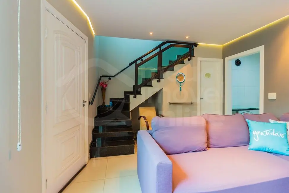 Foto 4 de Casa com 3 quartos à venda, 80m2 em Vila Zelina, São Paulo - SP