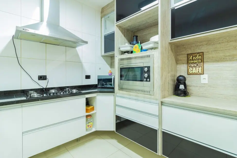 Foto 9 de Casa com 3 quartos à venda, 80m2 em Vila Zelina, São Paulo - SP