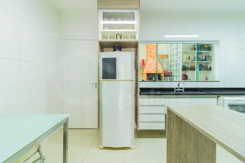 Foto 8 de Casa com 3 quartos à venda, 80m2 em Vila Zelina, São Paulo - SP