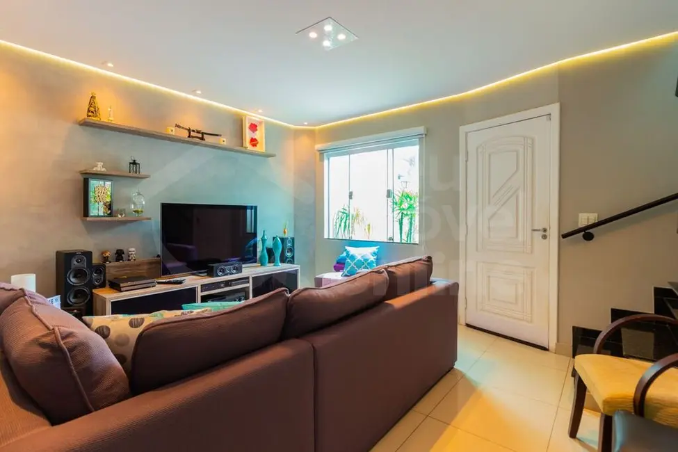 Foto 1 de Casa com 3 quartos à venda, 80m2 em Vila Zelina, São Paulo - SP