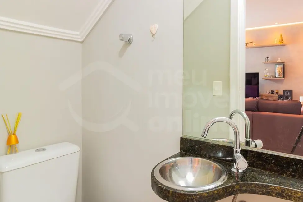 Foto 6 de Casa com 3 quartos à venda, 80m2 em Vila Zelina, São Paulo - SP