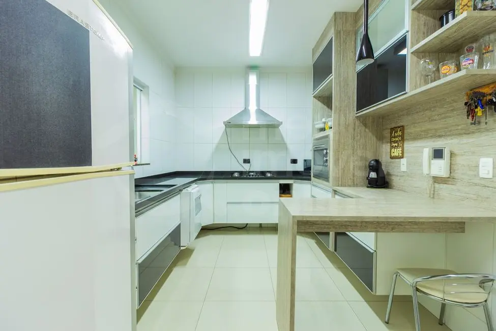 Foto 7 de Casa com 3 quartos à venda, 80m2 em Vila Zelina, São Paulo - SP