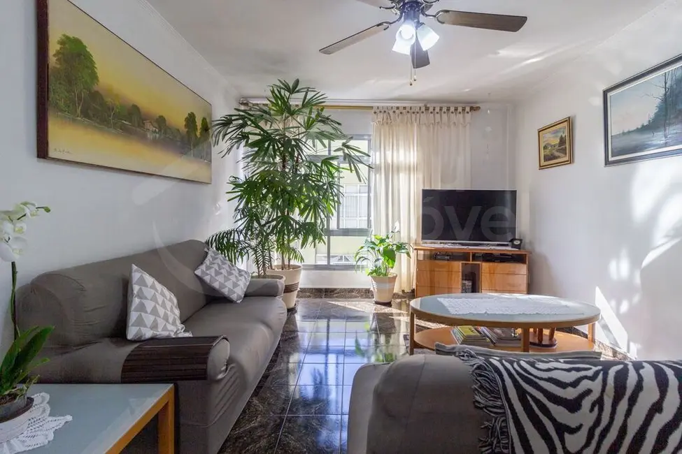 Foto 1 de Apartamento com 3 quartos à venda, 82m2 em Casa Verde, São Paulo - SP