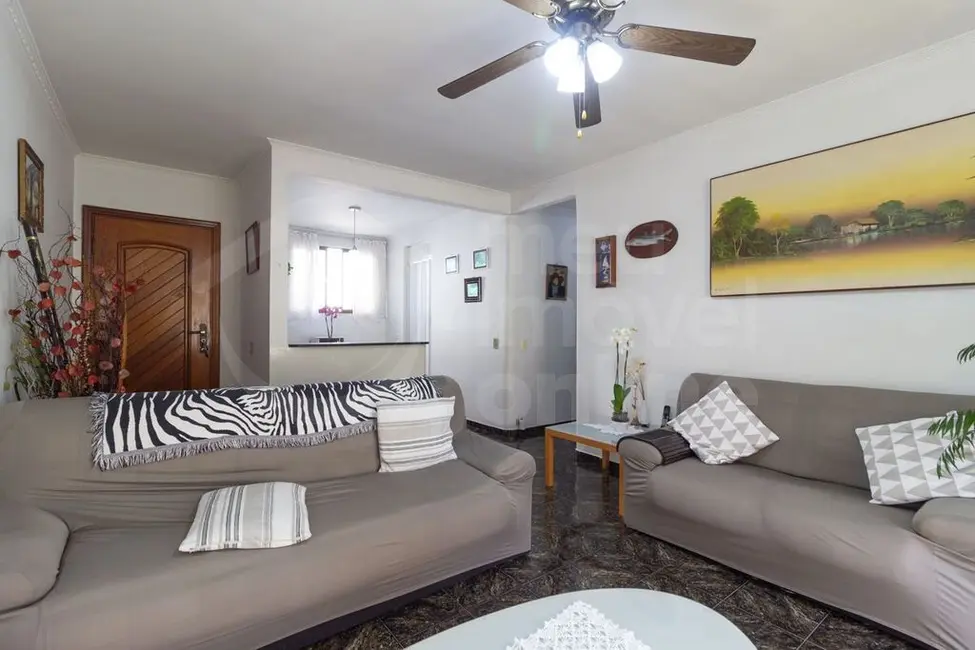 Foto 4 de Apartamento com 3 quartos à venda, 82m2 em Casa Verde, São Paulo - SP