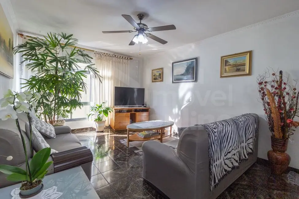 Foto 2 de Apartamento com 3 quartos à venda, 82m2 em Casa Verde, São Paulo - SP