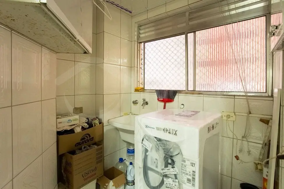 Foto 6 de Apartamento com 3 quartos à venda, 64m2 em Penha de França, São Paulo - SP