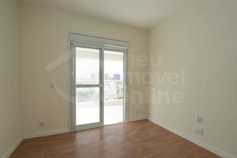 Apartamento com 3 quartos à venda, 127m2 em Tatuapé, São Paulo - SP - imagem 9 Foto 9 de Apartamento com 3 quartos à venda, 127m2 em Tatuapé, São Paulo - SP