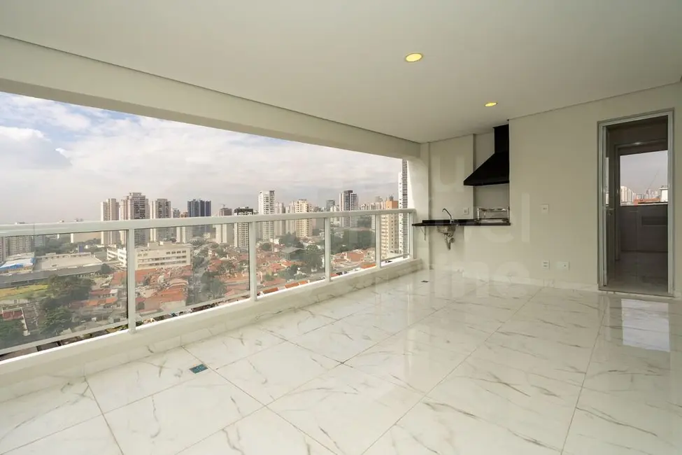Foto 1 de Apartamento com 3 quartos à venda, 127m2 em Tatuapé, São Paulo - SP