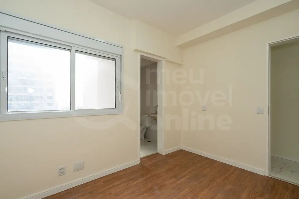 Apartamento com 3 quartos à venda, 127m2 em Tatuapé, São Paulo - SP - imagem 4 Foto 4 de Apartamento com 3 quartos à venda, 127m2 em Tatuapé, São Paulo - SP