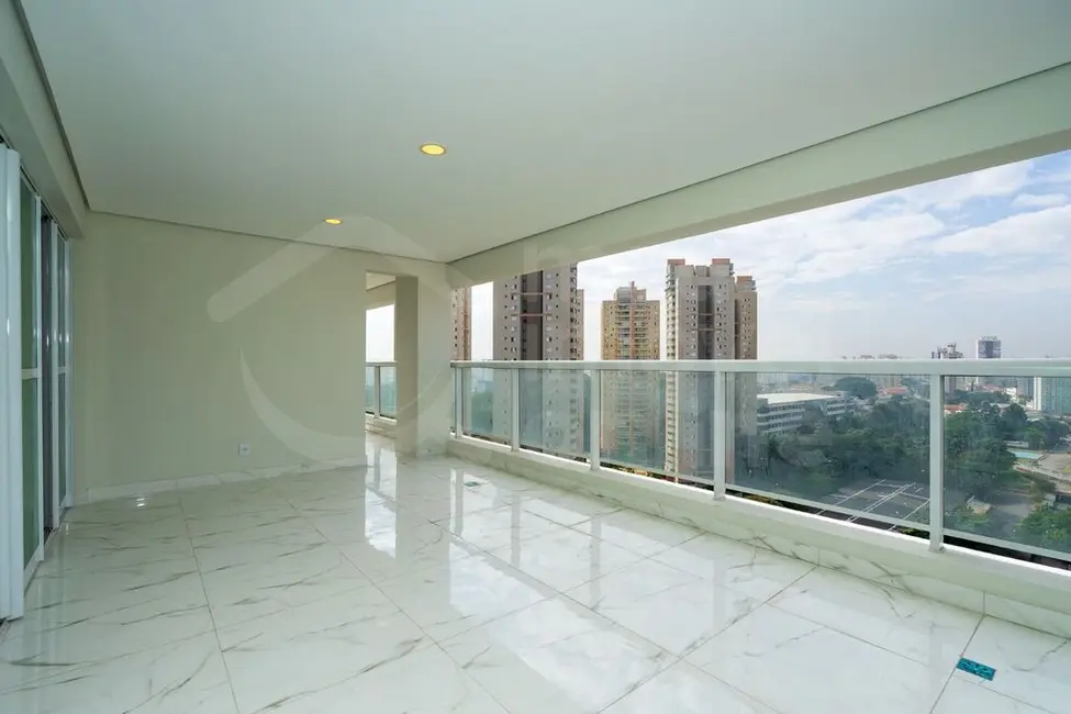Foto 2 de Apartamento com 3 quartos à venda, 127m2 em Tatuapé, São Paulo - SP