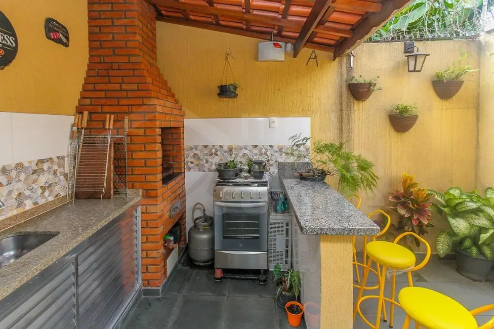 Foto 3 de Casa com 3 quartos à venda, 150m2 em Mooca, São Paulo - SP
