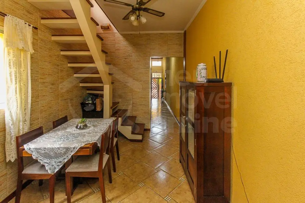 Foto 8 de Casa com 3 quartos à venda, 150m2 em Mooca, São Paulo - SP