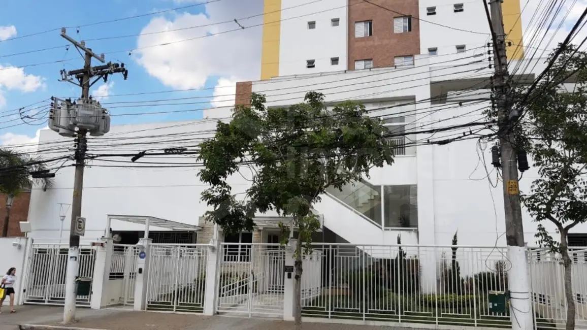 Apartamento com 3 quartos à venda, 89m2 em Tatuapé, São Paulo - SP - imagem 5 Foto 5 de Apartamento com 3 quartos à venda, 89m2 em Tatuapé, São Paulo - SP