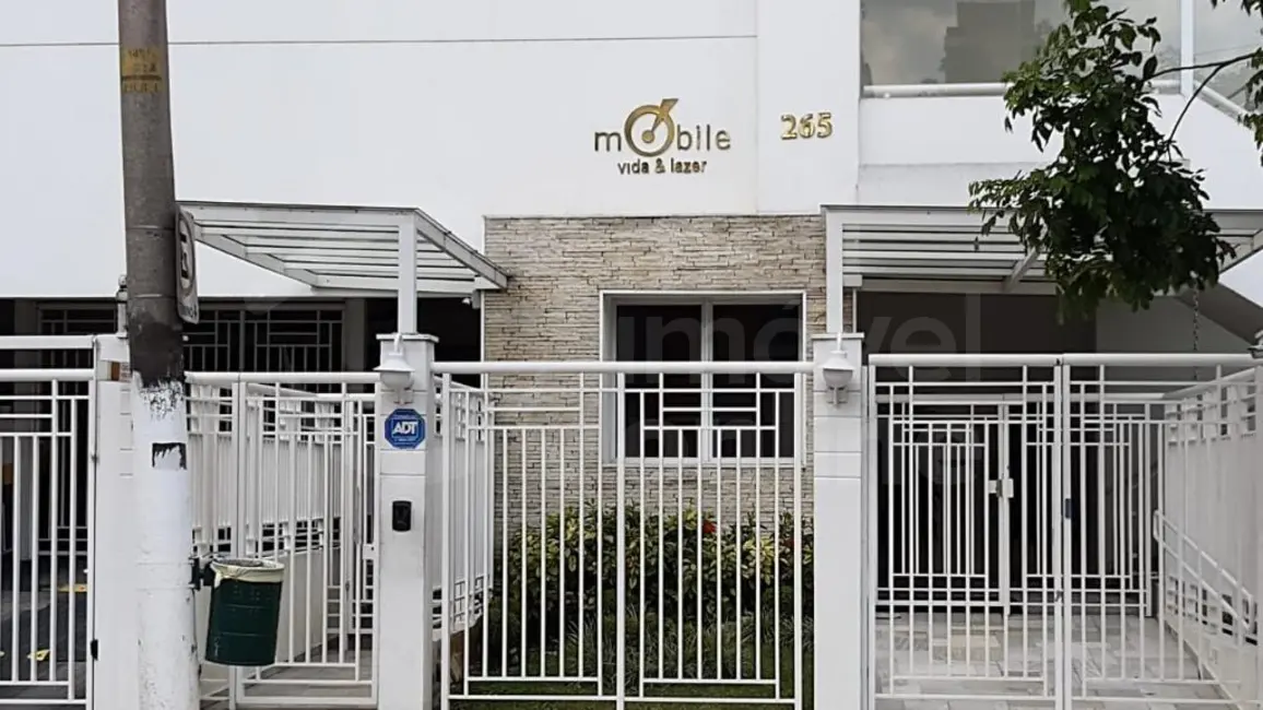 Apartamento com 3 quartos à venda, 89m2 em Tatuapé, São Paulo - SP - imagem 4 Foto 4 de Apartamento com 3 quartos à venda, 89m2 em Tatuapé, São Paulo - SP