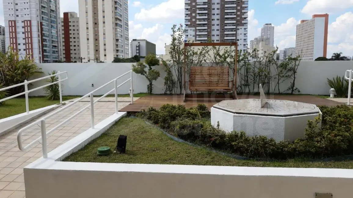 Apartamento com 3 quartos à venda, 89m2 em Tatuapé, São Paulo - SP - imagem 6 Foto 6 de Apartamento com 3 quartos à venda, 89m2 em Tatuapé, São Paulo - SP